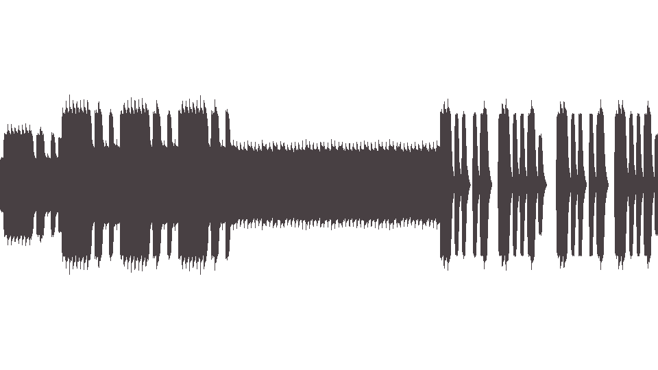 MIDI Bulb — Strizzwald