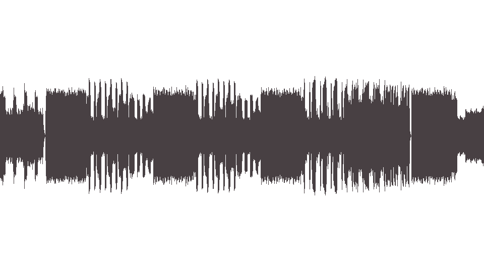 MIDI Bullet for My Valentine — Breaking Out Breaking Down