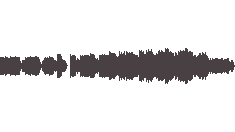 MIDI Bullet for My Valentine — Intro (2)