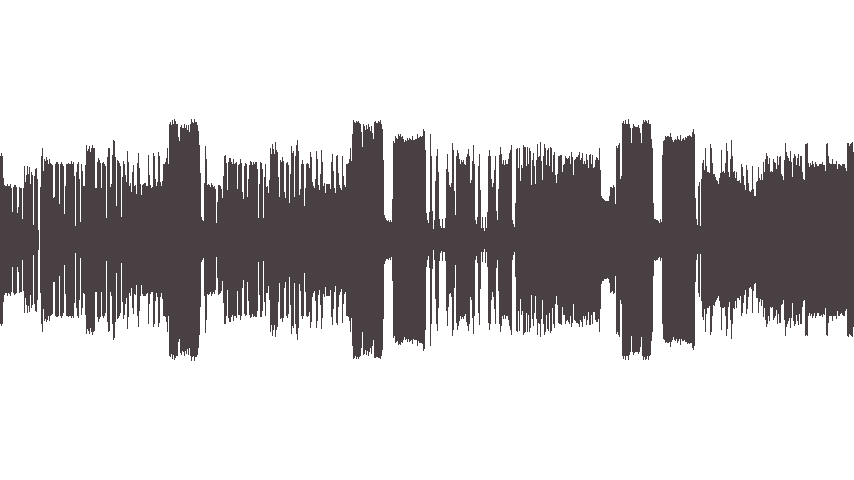 MIDI Bullet for My Valentine — No Control