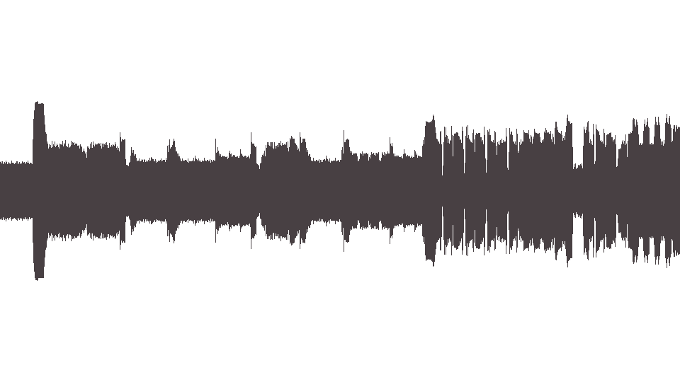 MIDI Bullet for My Valentine — Say Goodnight (3)