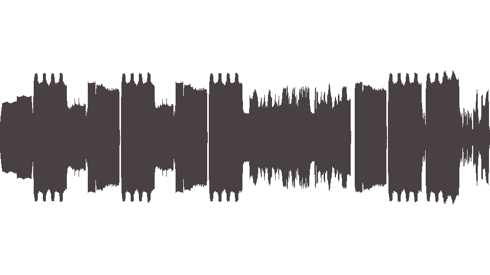 MIDI Bullet for My Valentine — Tears Don't Fall (2)