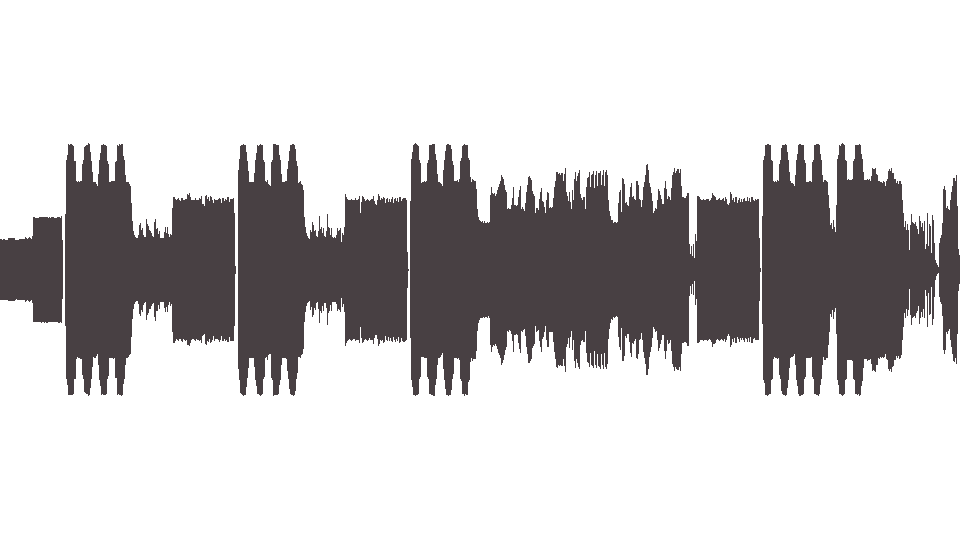 MIDI Bullet for My Valentine — Tears Don't Fall (3)