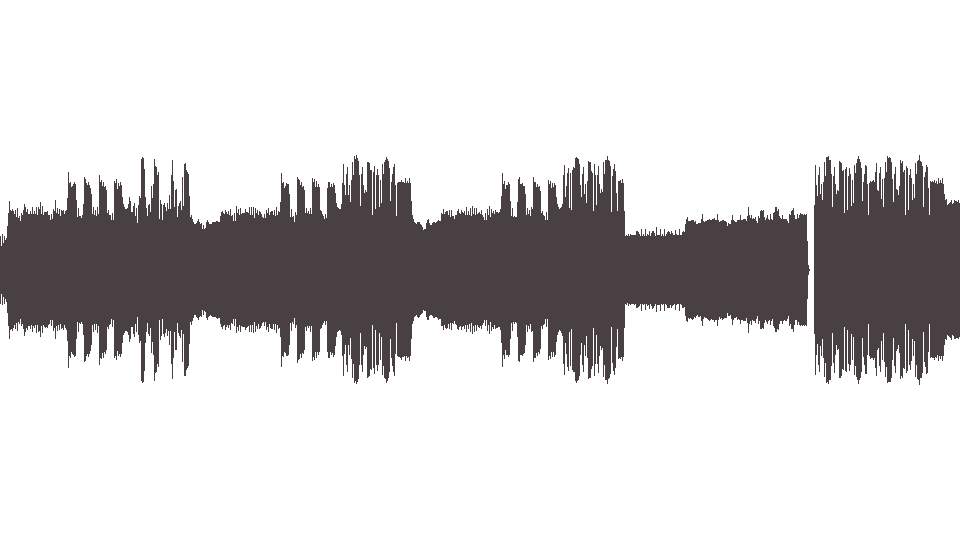 MIDI Bullet for My Valentine — Temper Temper