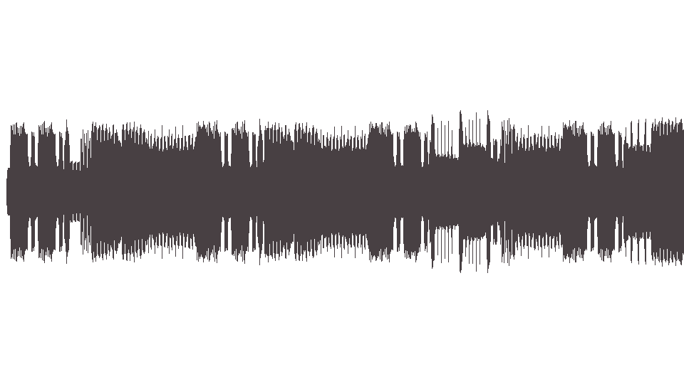 MIDI Bullet for My Valentine — The Last Fight (4)