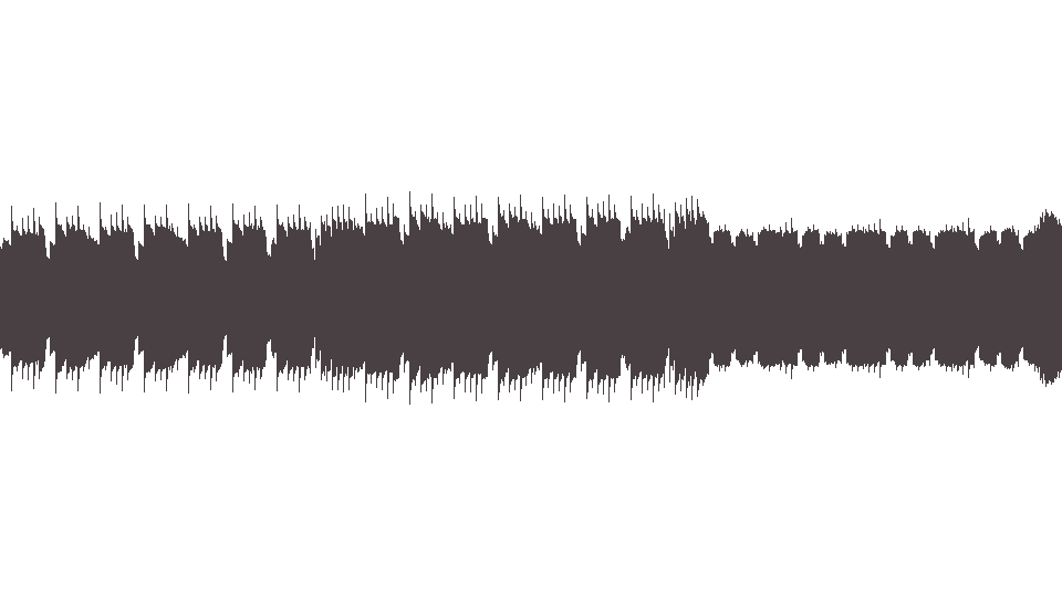 MIDI Bullet for My Valentine — This Last Fight