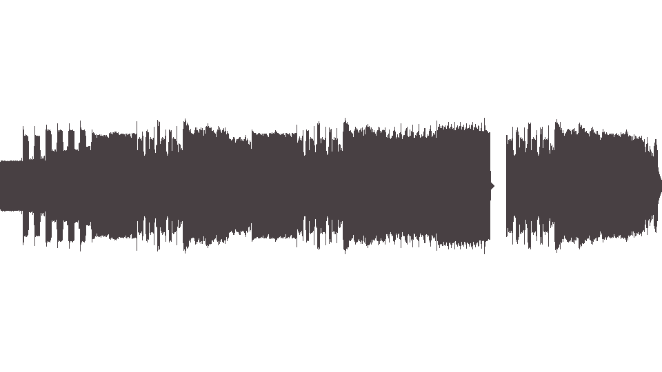 MIDI Bullet for My Valentine — Watching Us Die Tonight