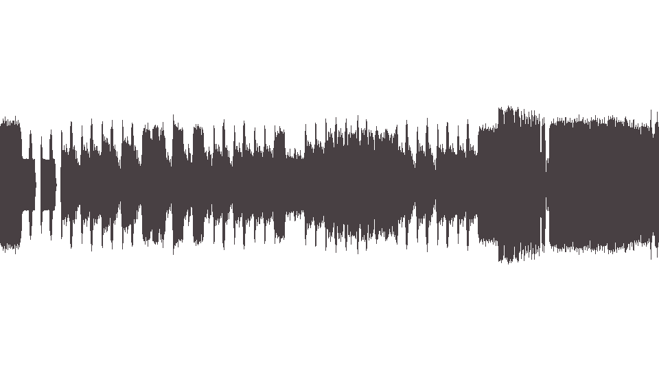 MIDI Burnz Bernard Gervais — Ajc