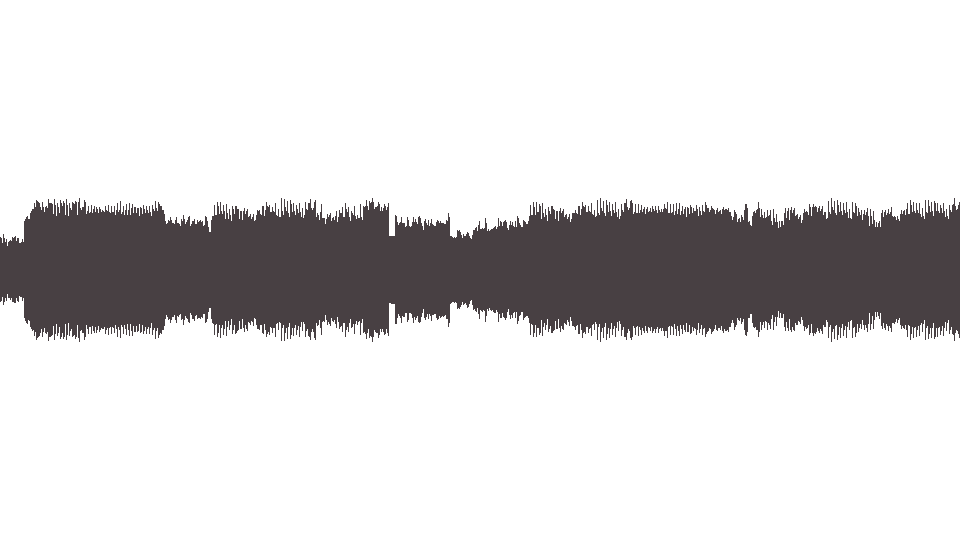 MIDI Burnz Bernard Gervais — Hsl