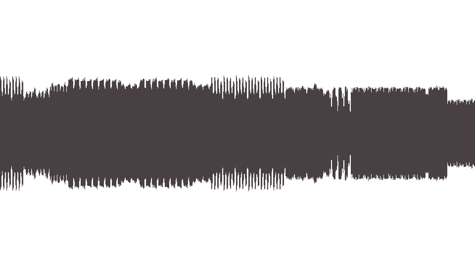 MIDI Bursthead (The) — Fly Away