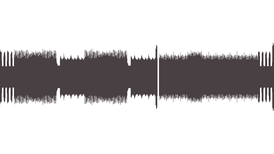 MIDI Burzum — Belus Doed