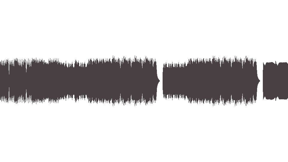 MIDI Burzum — Key to the Gate