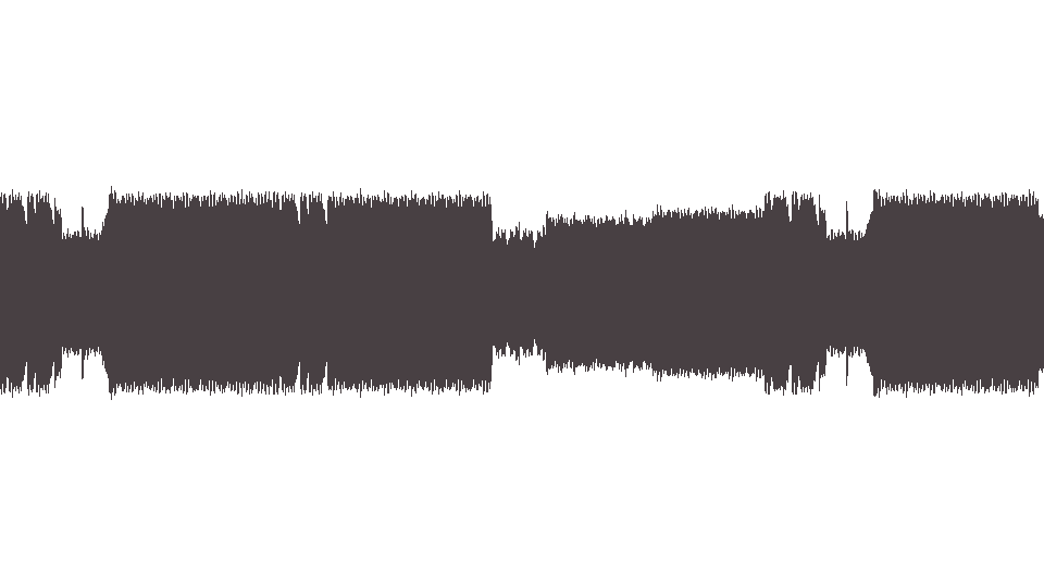 MIDI Burzum — Lost Wisdom (2)