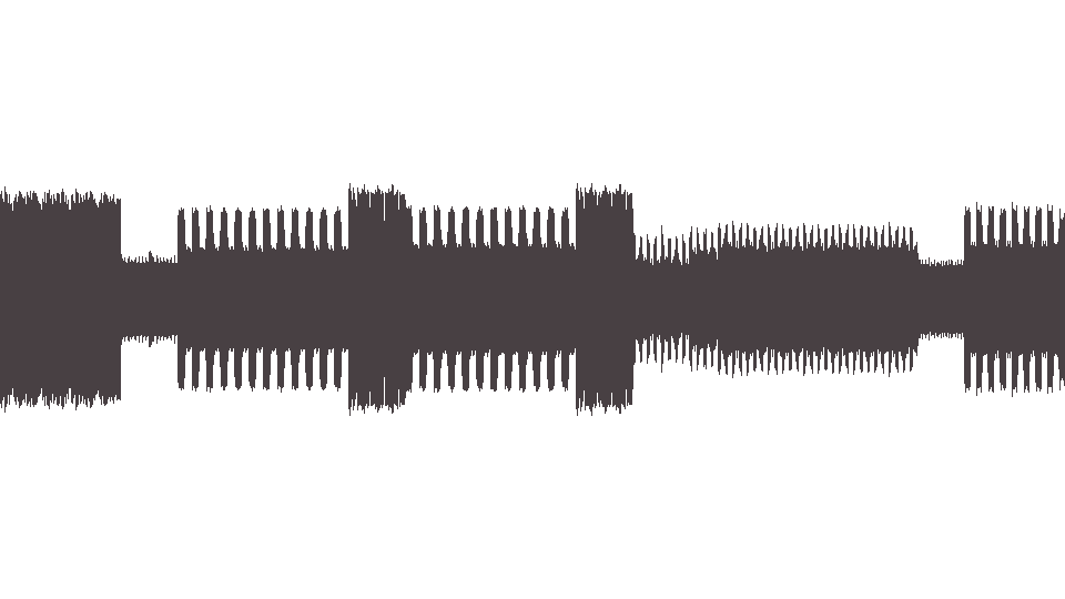 MIDI Burzum — Spell of Destruction