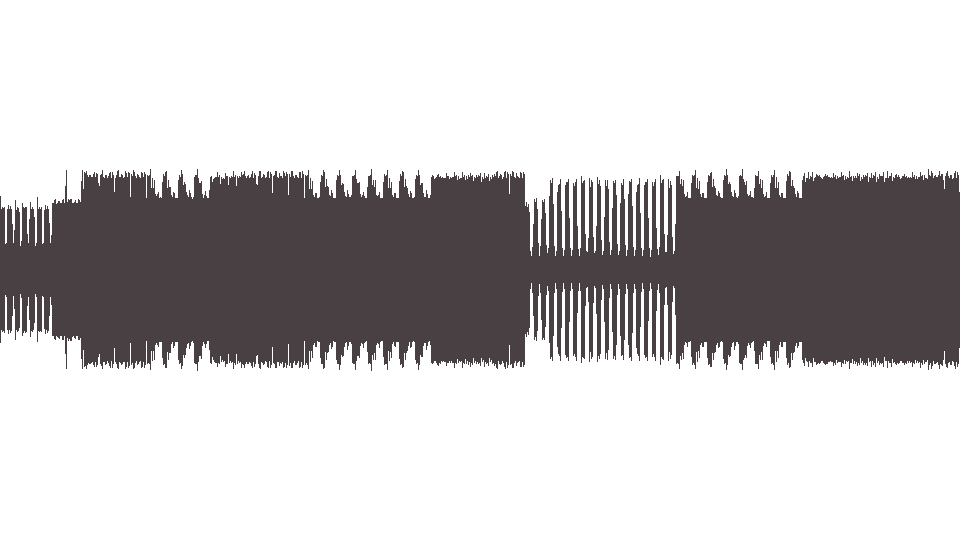 MIDI Burzum — Stemmen Fra Taarnet