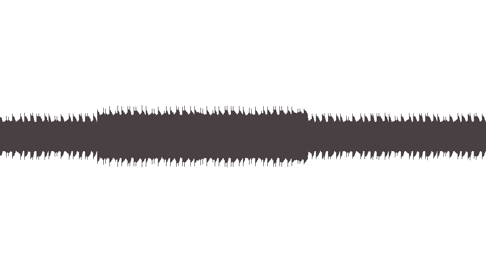MIDI Burzum — The Crying Orc