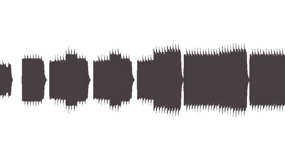 MIDI Bush — Every Thing Zen