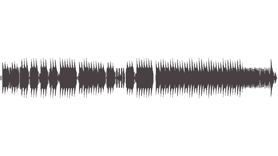 MIDI Bush — Letting the Cables Sleep