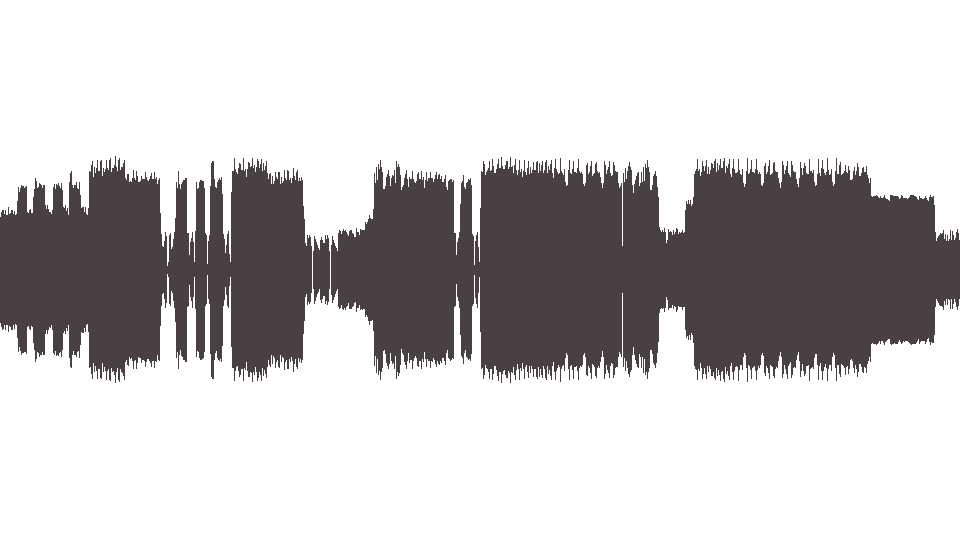 MIDI Bush — Machinehead