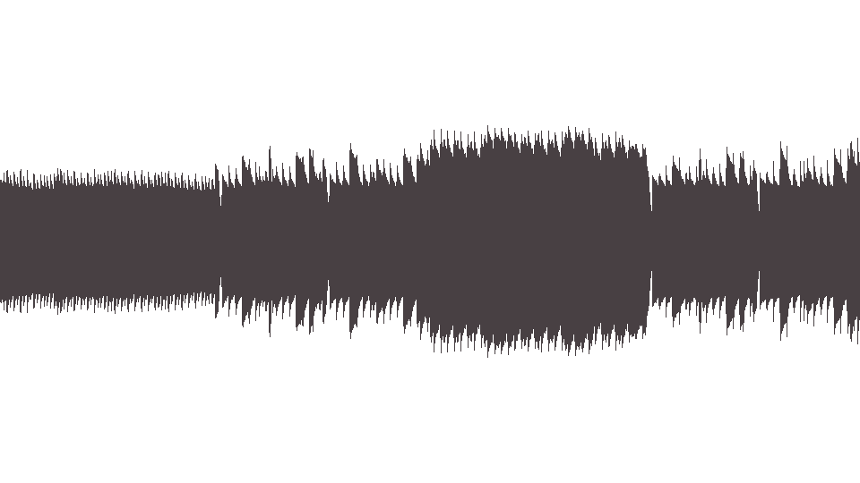 MIDI ВИА Гра - Попытка номер 5