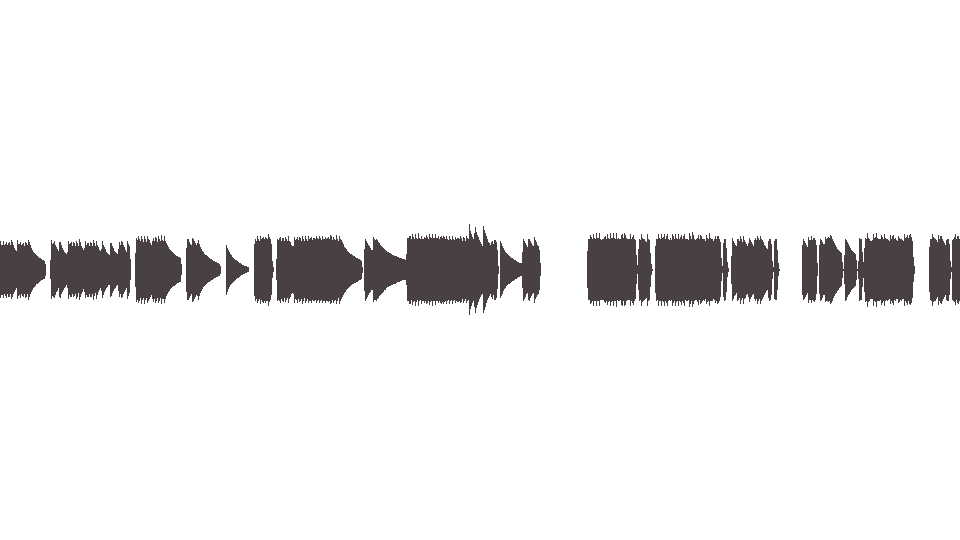 MIDI Високосный Год - Друг друга называть по имени (соло)