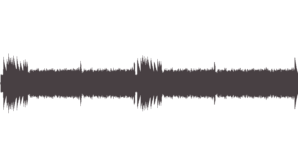 MIDI Военные песни - Огонёк