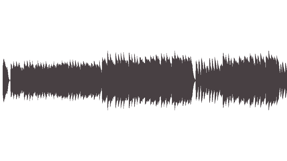 MIDI Воскресение - 3 пианино