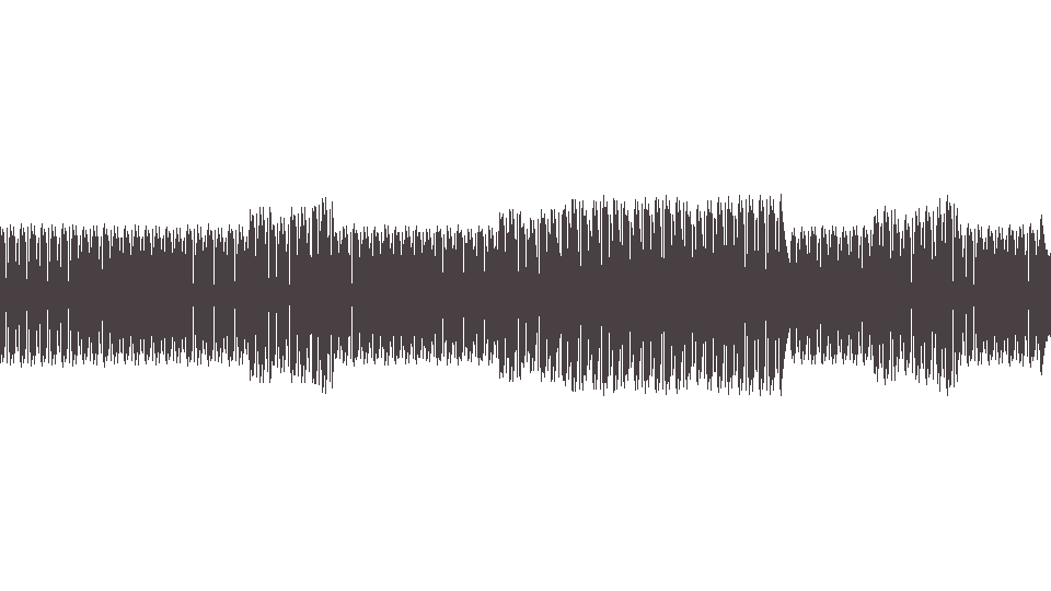 MIDI Воскресение - Не оставь меня