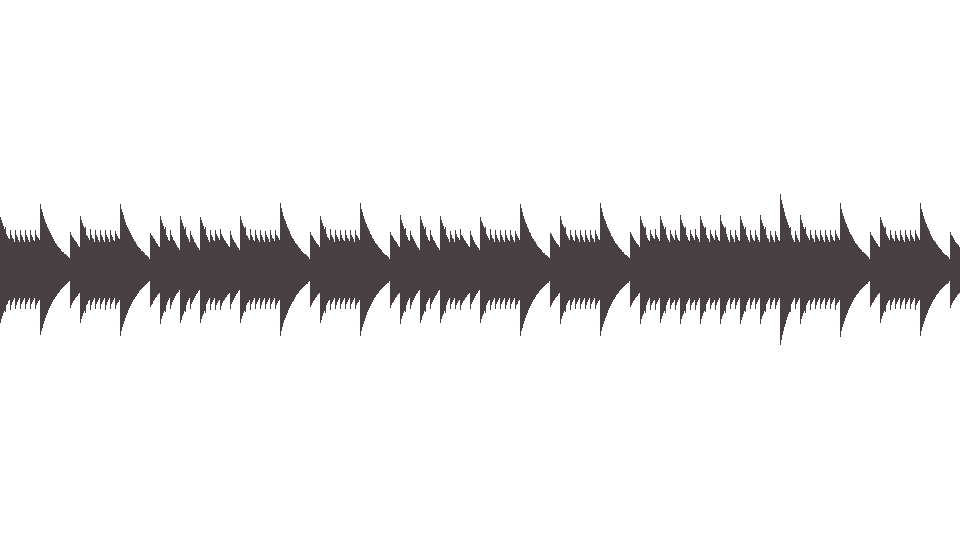 MIDI Badalamenti Angelo — Twin Peaks Theme (3)