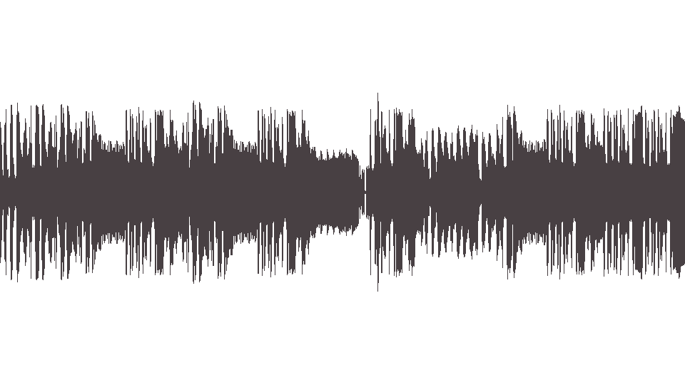 MIDI Barenaked Ladies — It's All Been Done