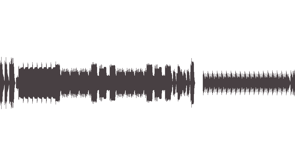 MIDI Barry — James Bond Theme