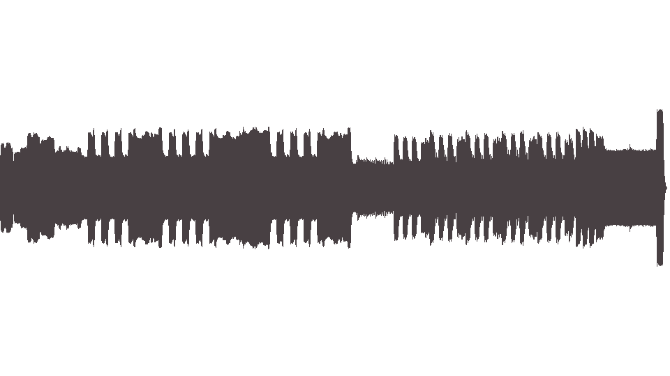 MIDI Battleaxe — Blockade