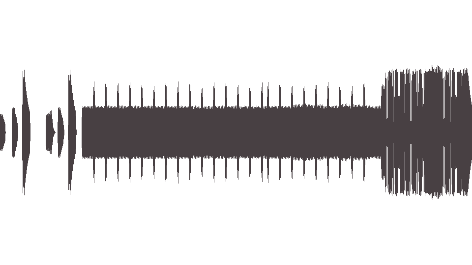 MIDI Bauhaus — Kingdom's Coming