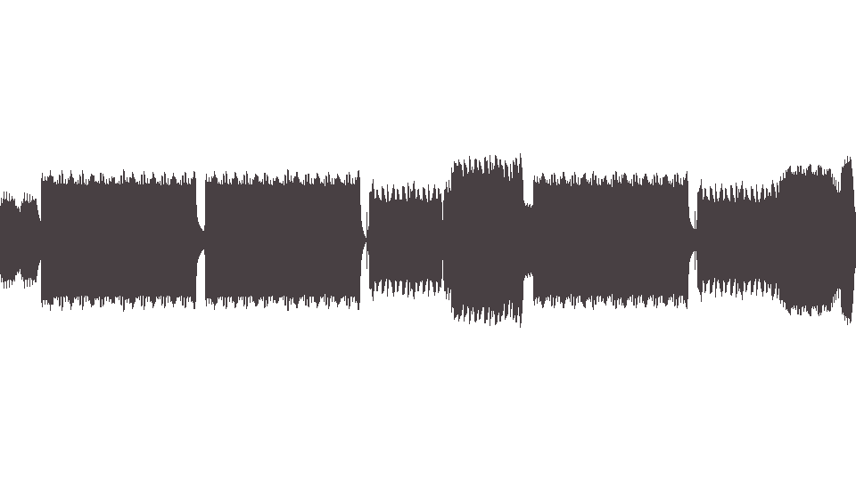 MIDI Beatallica — And Justice For All My Loving