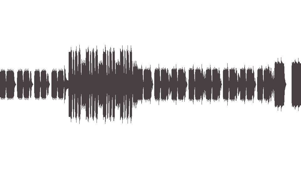 MIDI Beck — Evolution