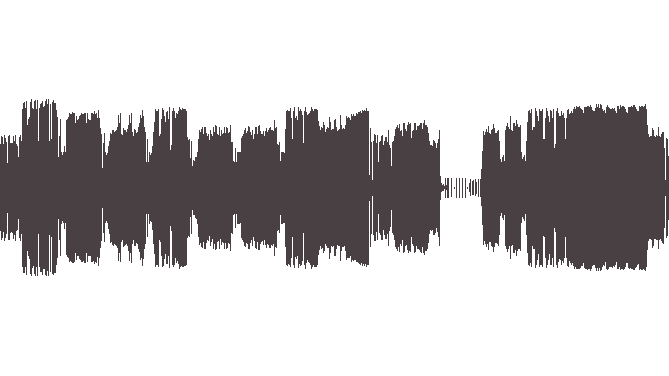 MIDI Beck — Hit in the Usa