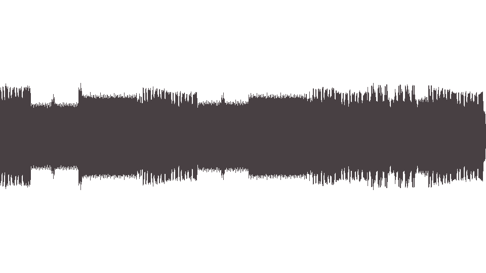 MIDI Before the Dawn — Stormbringer