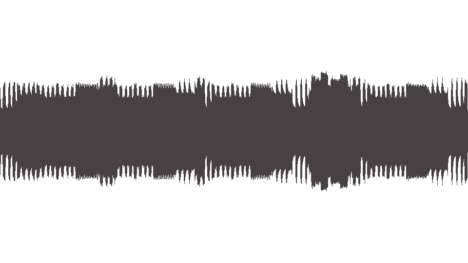 MIDI Benediction — Agonised