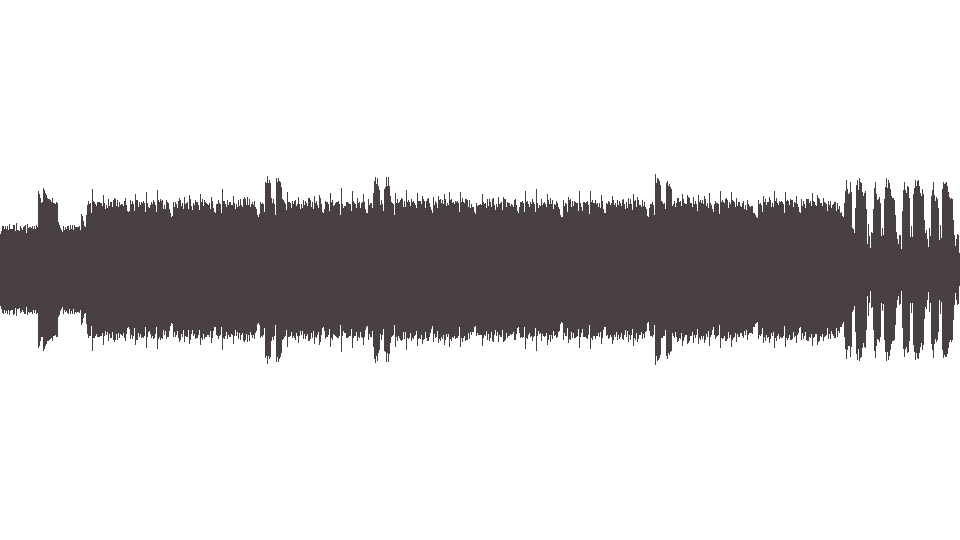 MIDI Benediction — Asphen Epitaph