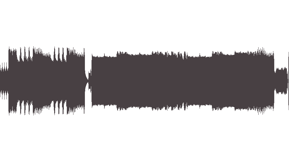MIDI Benediction — Subconscious Terror