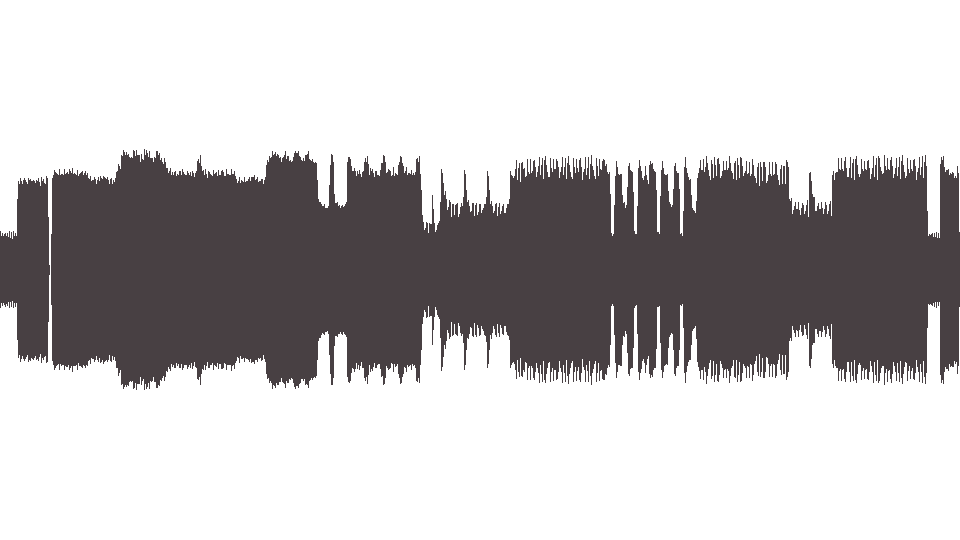 MIDI Benediction — The Grotesque