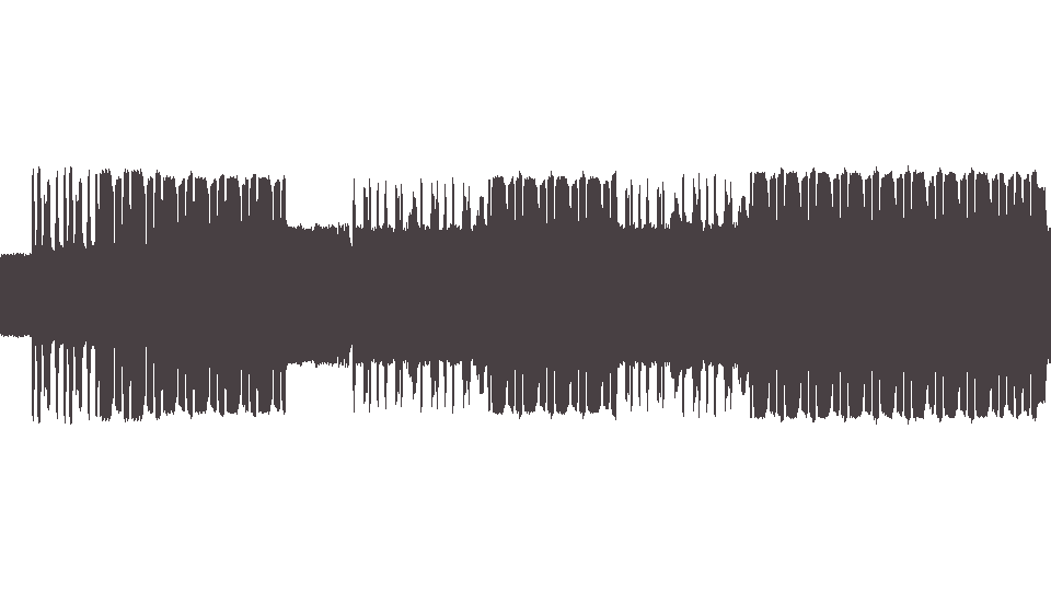 MIDI Beralath — Dawn