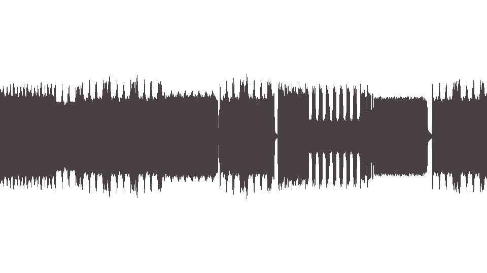 MIDI Berzerker (The) — Forever (2)