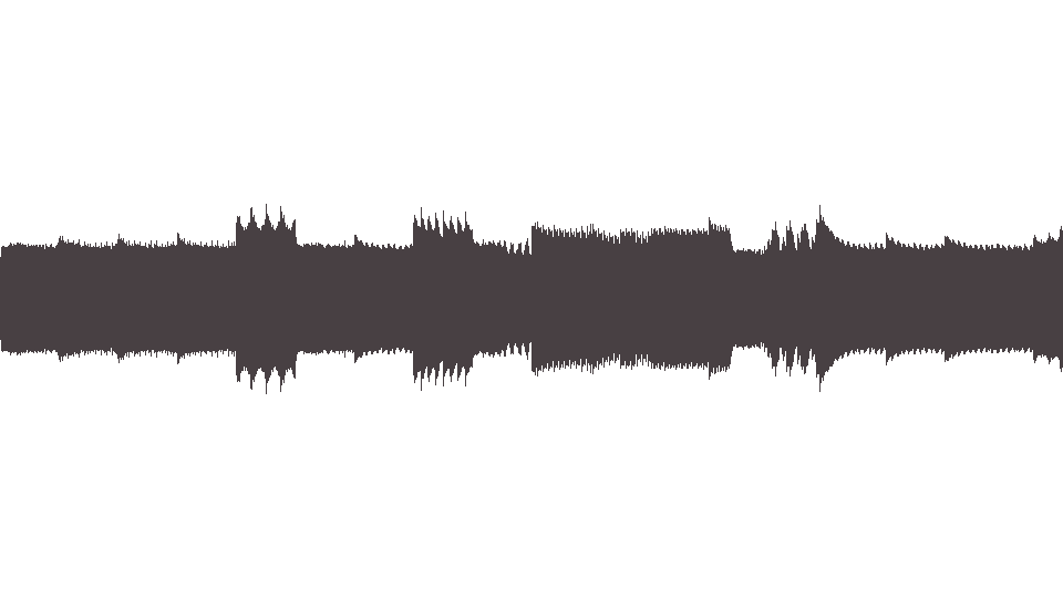 MIDI Berzerker (The) — Reality