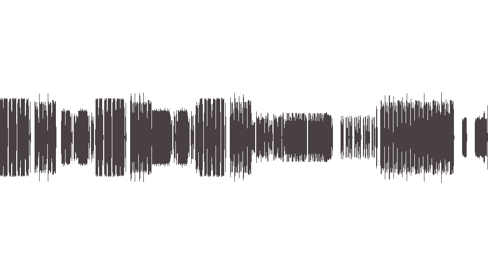 MIDI Bettencourt Nuno — Too Late