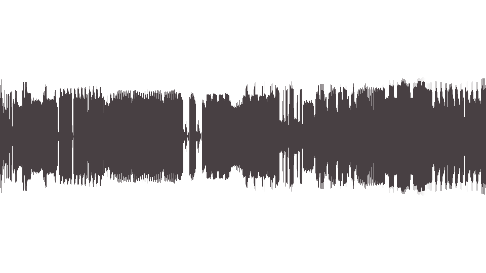 MIDI Between the Buried and Me — Camilla Rhodes