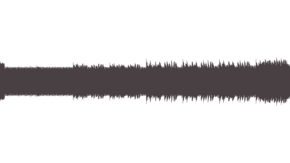 MIDI Between the Buried and Me — Melting City
