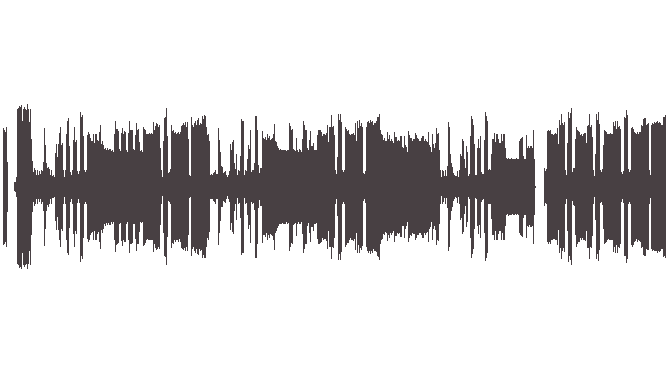 MIDI Big Cyc — Shazza Moja Milosc