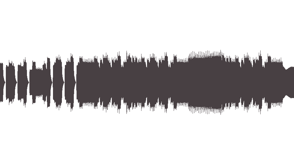 MIDI Bigwig — Hope Intro