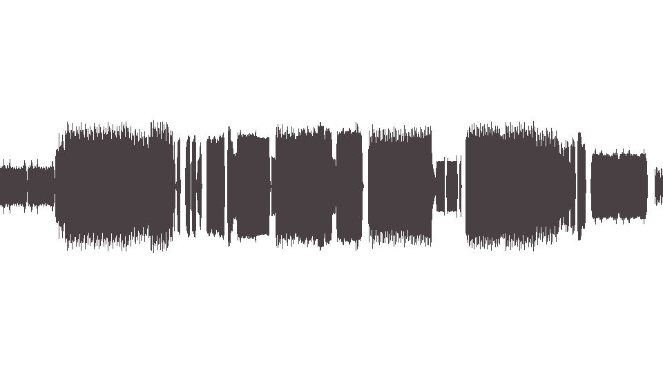 MIDI Black Death Warrior — Restful